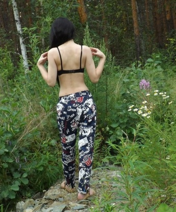 Любовь