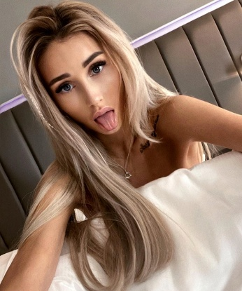 Анкета проститутки Алёна - Фото 1, Черёмуховка, 25 лет, №2939